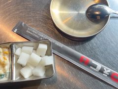 -吴草鸡爪오초닭발(城阳总店)