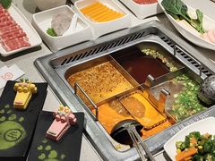 -海底捞火锅(群光广场店)