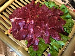 -盡膳口福跷脚牛肉火锅(合生汇购物中心店)