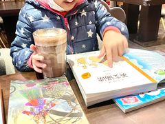 -钟书阁(松江泰晤士小镇店)