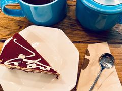 中国红茶-MAAN COFFEE(金桥店)