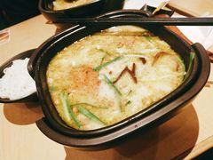 -阿香米线(中原万达店)