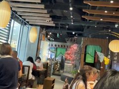 -呷哺呷哺 小火锅 (浦东新欧尚超市店)
