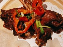 -避风塘·金牌店·夜宵(金玉兰店)