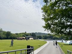 -上海月湖雕塑公园