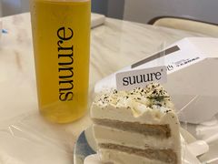 -流酥可心·牛乳蛋糕商店(禾祥西路店)
