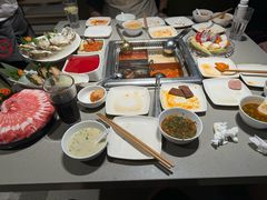 -海底捞火锅(珠影星光城夜宵主题店)