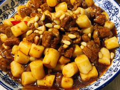 -兔爸私家小厨(新北万达店)