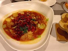 -若蘭慈·无国界素食料理(欢乐海岸店)