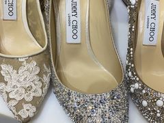 -JIMMY CHOO(恒隆广场店)