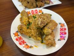 -谢记上海大排档(长寿路店)