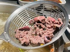 -潮发潮汕牛肉店(东方宝泰店)
