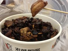 -老韩煸鸡·中国炸鸡(摩尔城店)
