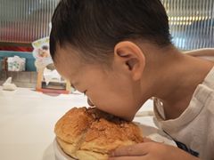 -翠华餐厅(宝安壹方城店)