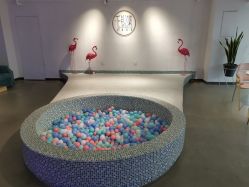 点击看大图 -MOKA HAIR SALON 烫染造型
