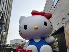 -深圳湾万象城(南山店)