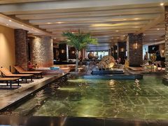 -清河半岛温泉度假酒店