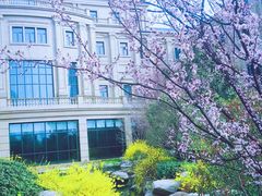 -郑州银基黄帝宫御温泉