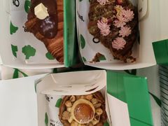 -PAOPAO Bakery&Café(港汇店)