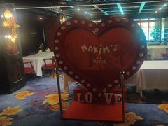 -马克西姆餐厅(崇文门店)