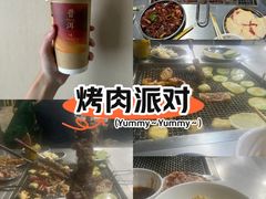 -同心烧烤(总店)