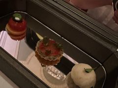 -Caprice(香港四季酒店)