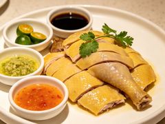 -闻见中国海南菜(K11店)