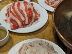 -元盛居(亚泰大街店)