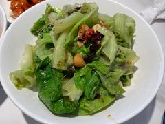 -兰湘子·湘菜小炒(长安万科广场店)