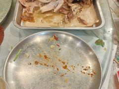 -破瓦寒窑·地摊烤羊排