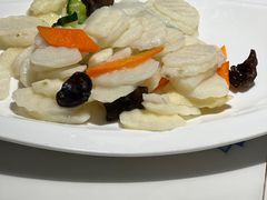 -小菜园新徽菜(常州武进吾悦店)
