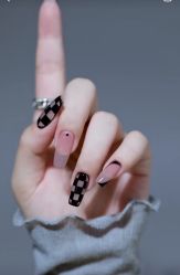 -熙画美上门MakeUp美甲美睫