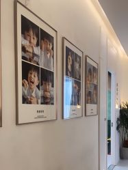 -小阿福儿童摄影(摩尔城店)
