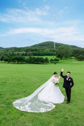 -金夫人婚纱摄影全球旅拍(大连店)