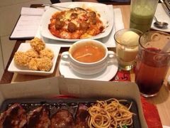 -必胜客(金开大道店)