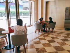 -瑞幸咖啡(苏河1号店)