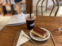 -PUZZLE COFFEE 拼图咖啡