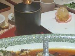 -山西会馆·晋菜·晋商宴·学堂记忆(许坦西街店)