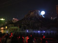 -横店影视城梦幻谷园区