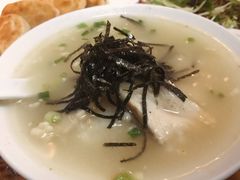 茶泡饭-烧鸟周居酒屋(香山店)