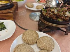 -烤肉宛饭庄(南礼士路店)