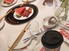 -七欣天香辣蟹火锅(南通任港路大润发店)