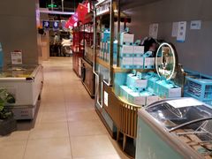 -盒马鲜生(枣园路店)