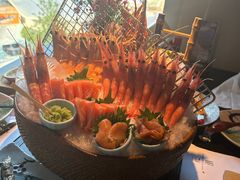 -花潮料理艺食馆(成都万象城店)