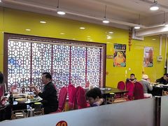 -芦月轩羊蝎子(北蜂窝店)