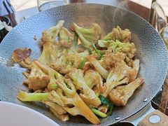 -柴米油盐(土菜院子店)