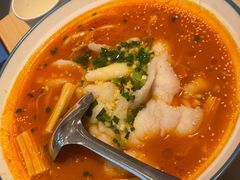-好人民间小吃·番茄鱼酸菜鱼(木渎悠方店)