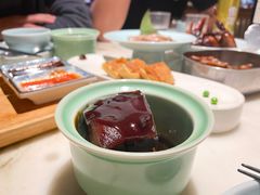 东坡肉-弄堂里(西溪龙湖天街店)