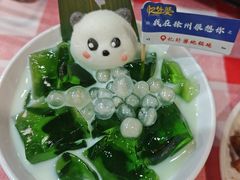 -忆外婆徐州菜·地锅鸡·生日宴(吴庄店)