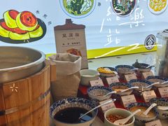 -开封开元名都大酒店·可泰自助餐厅